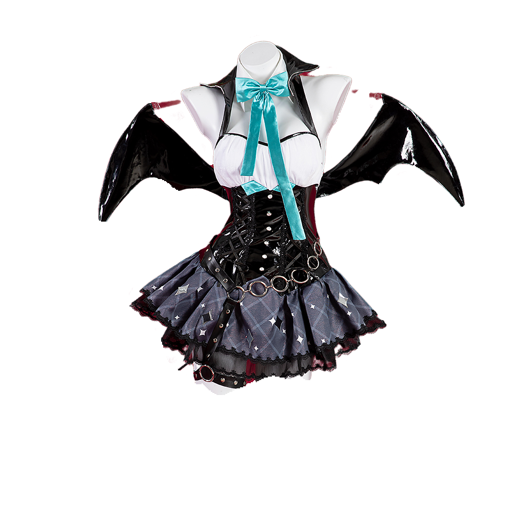 Костюм для косплея Hatsune Miku из серии Raccoon - Hatsune Miku
