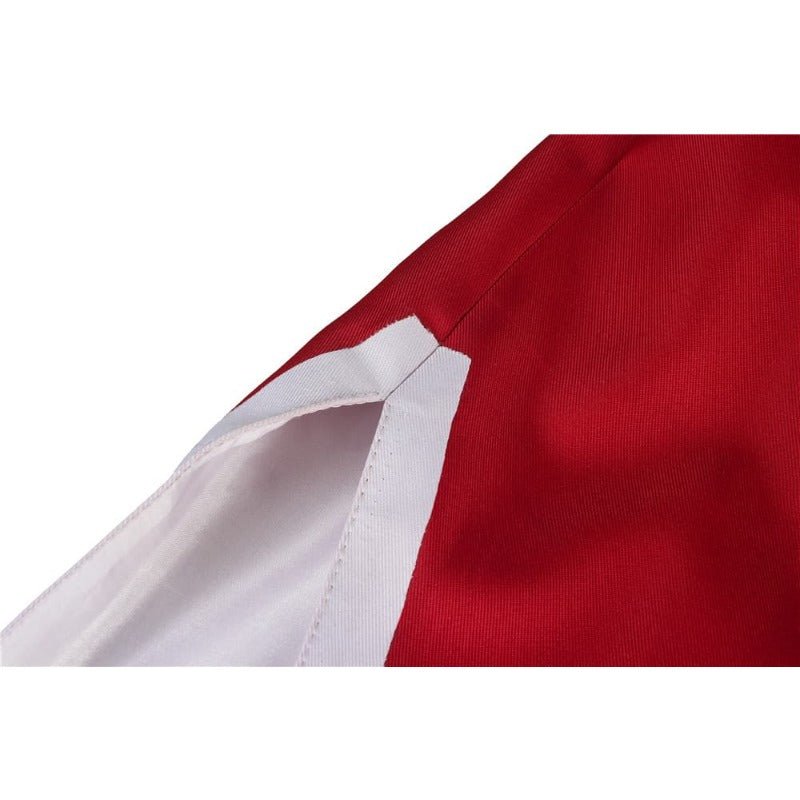 Костюм Сакуры Харуно из Наруто для косплея - образ аниме персонажа