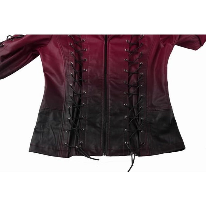 Костюм для косплея Роя Харпера из сериала 'Стрела' - униформа для косплея