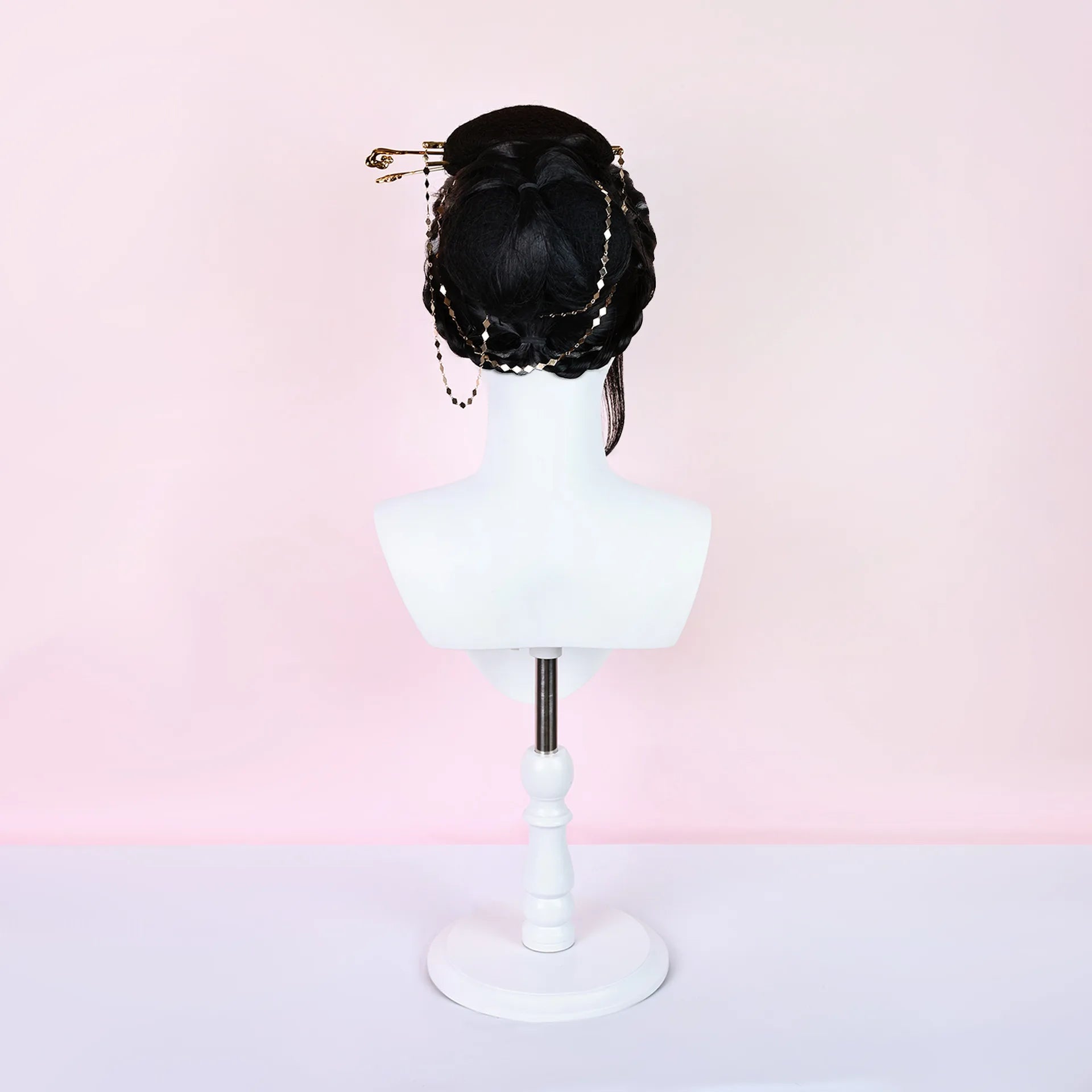 Аниме Костюм Черного Мифа Wukong: Паучий Гоблин, Железный Веер Принцесса, Четвертая Сестра Пинпин