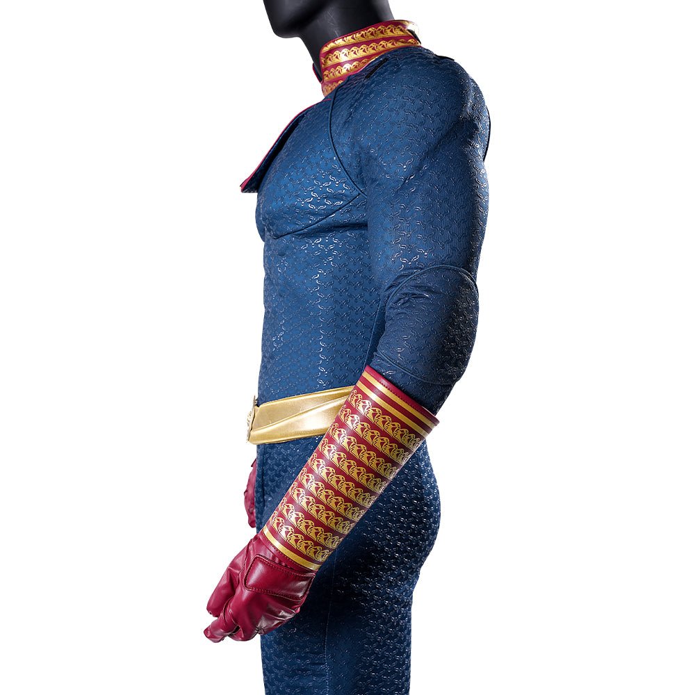 Костюм для косплея Homelander (Улучшенная версия) из сериала 'The Boys'