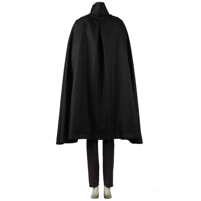 Костюм Кик-Асс Девушка-Удар Минди Маккреди для фанатов Marvel