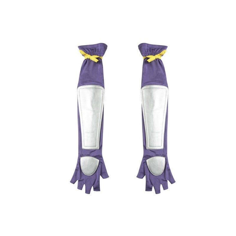 Костюм Goe Ishikawa из Release The Spyce | Высококачественный аниме костюм