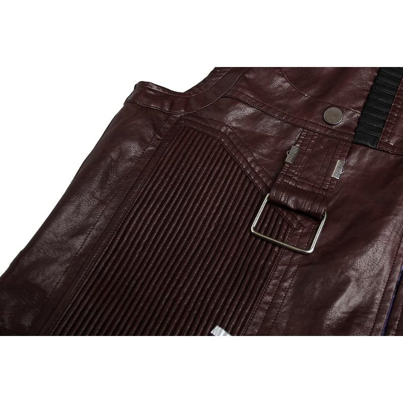 Костюм Йонду Удонта для косплея | Кожаный костюм из фильма для взрослых и детей на Хэллоуин