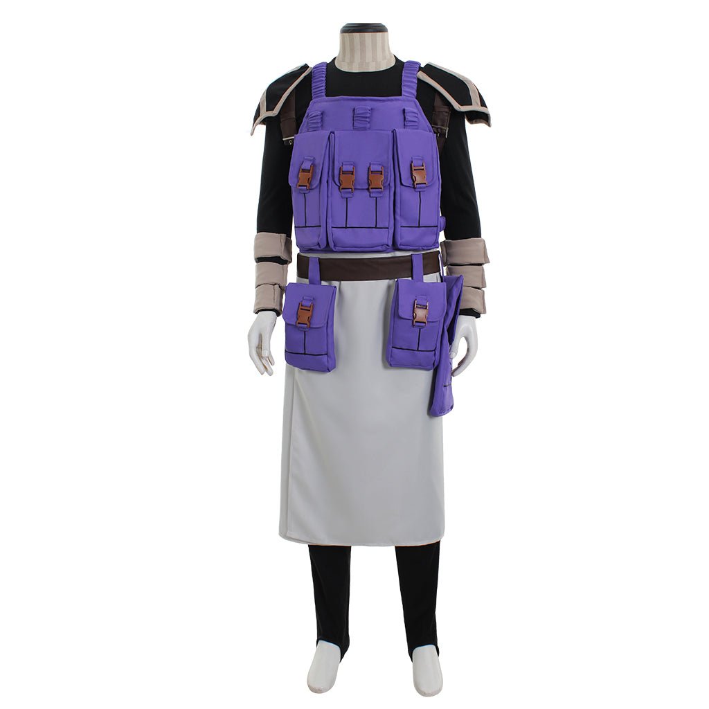 Костюм для косплея Тамаки Амадзики из 4 сезона «Мой герой академия»