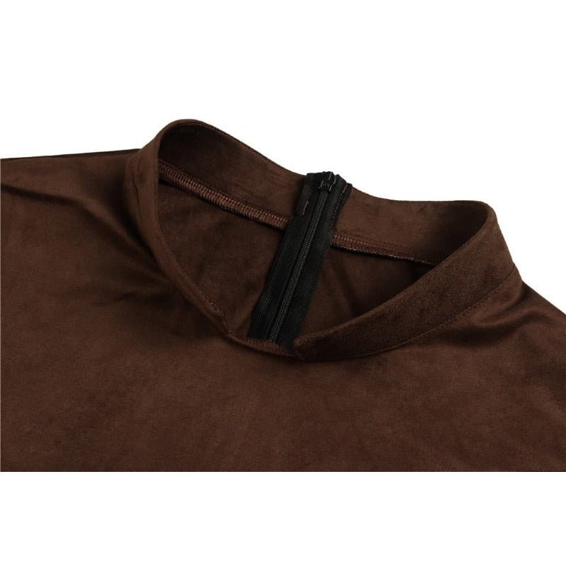 Костюм Икапа Гаддока - Дрессировщика Драконов из 