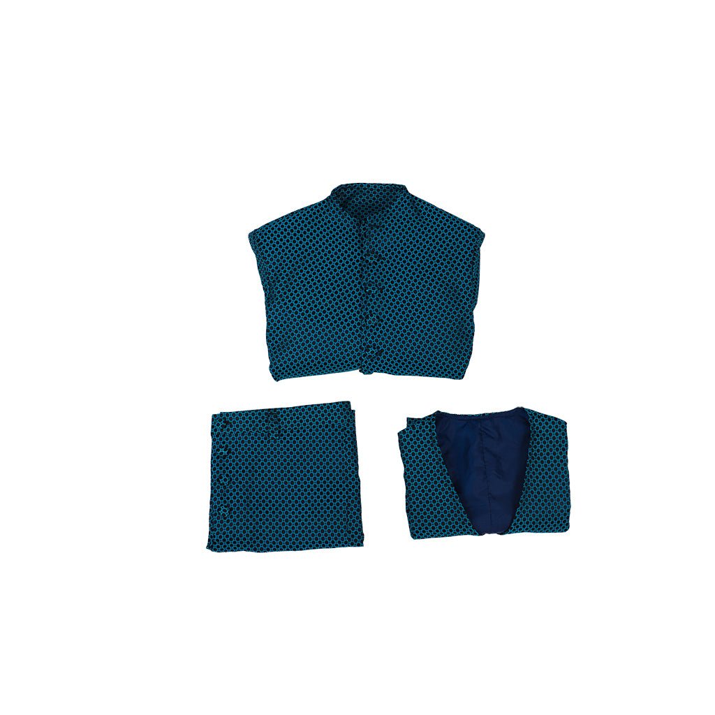 Колониальный военный костюм 18 века - Викторианский регентский мужской костюм на Хэллоуин