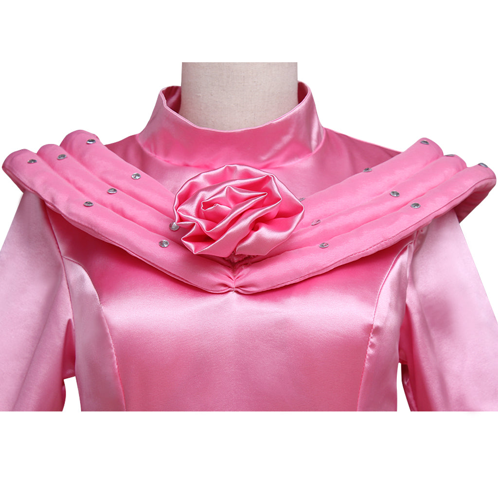 Красавица и Чудовище Белль Костюм для Косплея Серия | Платье Принцессы для Мероприятий