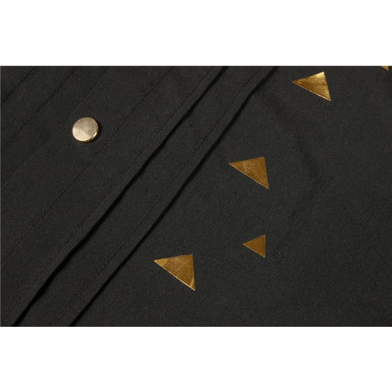 Костюм Томоэ Нагината для косплея - Вдохновленный мюзиклом Touken Ranbu: Musubi no Hibiki Hajimari no Ne