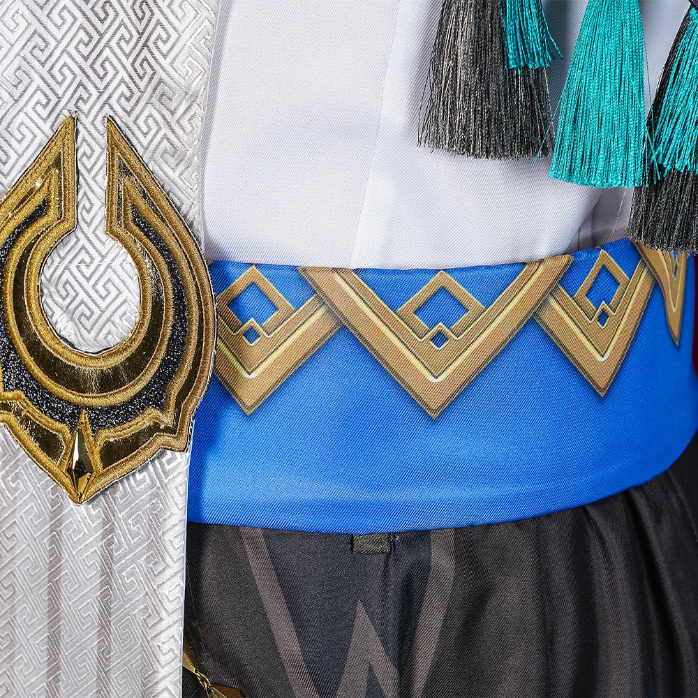 Костюм Кавеха из Genshin Impact - Высококачественный наряд для фанатов аниме