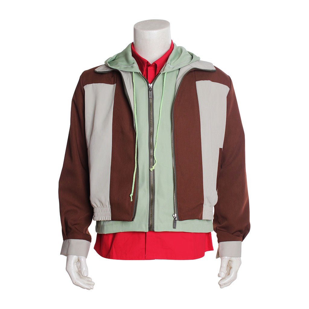 Костюм Tomorrowland – Путешествие в будущее