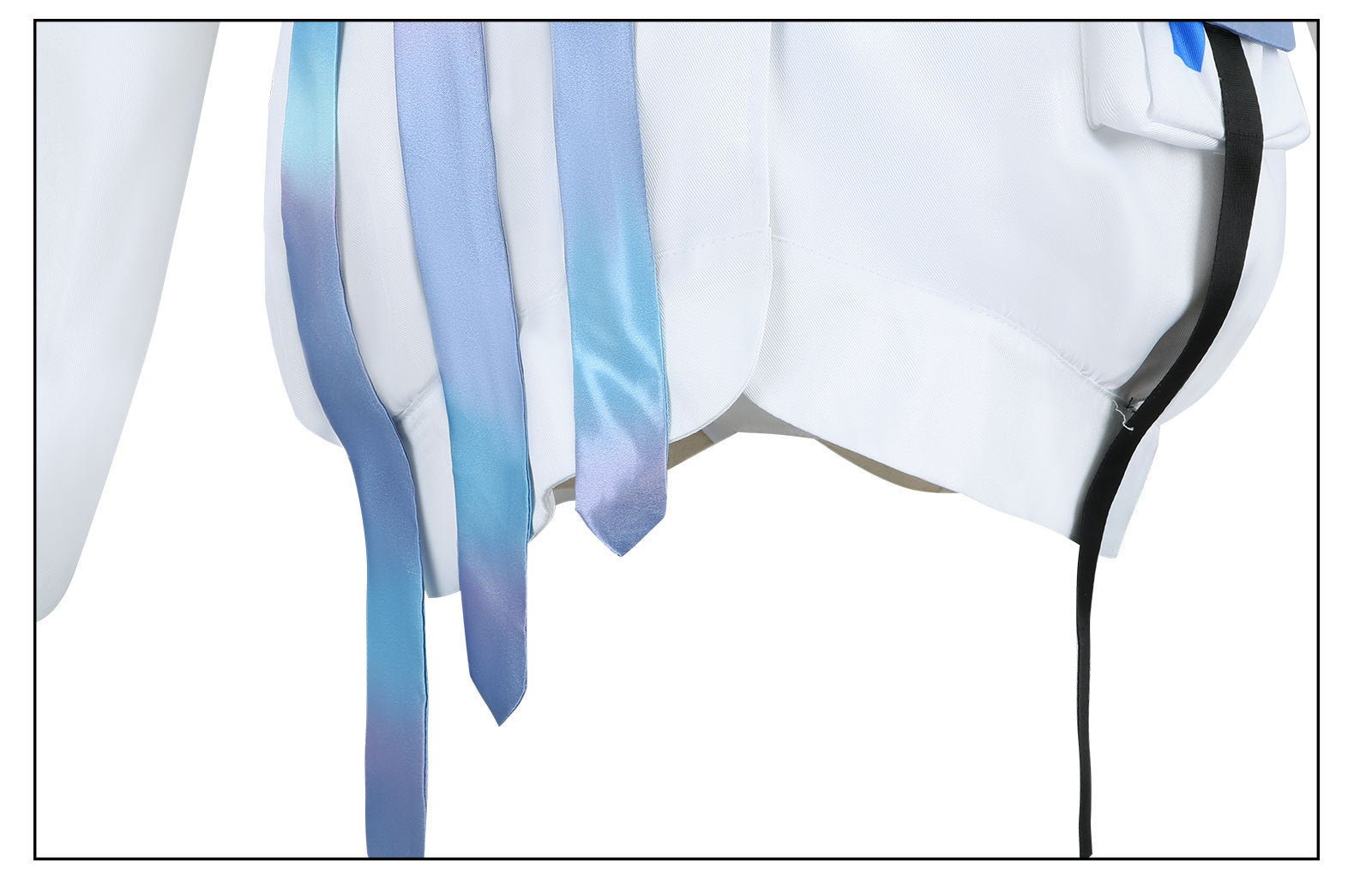 Костюм Uma Musume: Pretty Derby New Universe для женщин