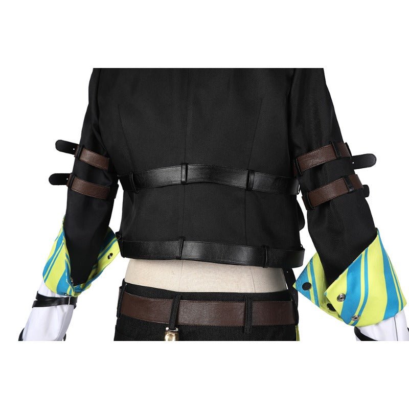 Костюм Водка для косплея - Стильный наряд для косплея и Хэллоуина