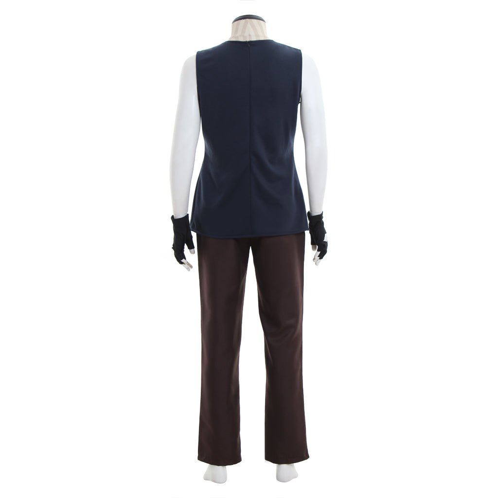 Костюм для косплея Кита из Voltron: Legendary Defender