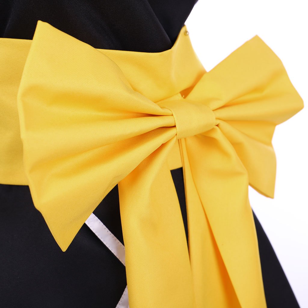 Костюм Сэссёмару из Инуяши для косплея | Аниме-вдохновлённое кимоно