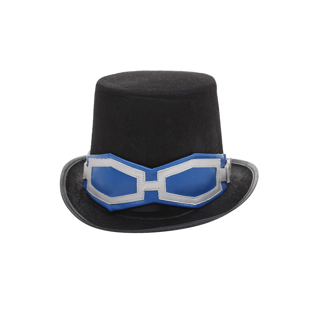 Костюм Сабо из One Piece для косплея