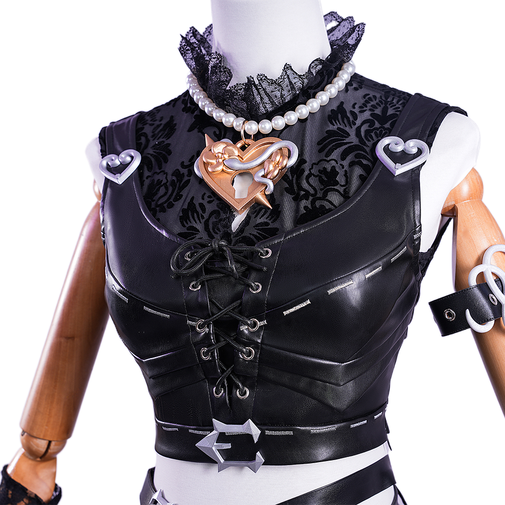 Костюм для косплея Identity V Механик 