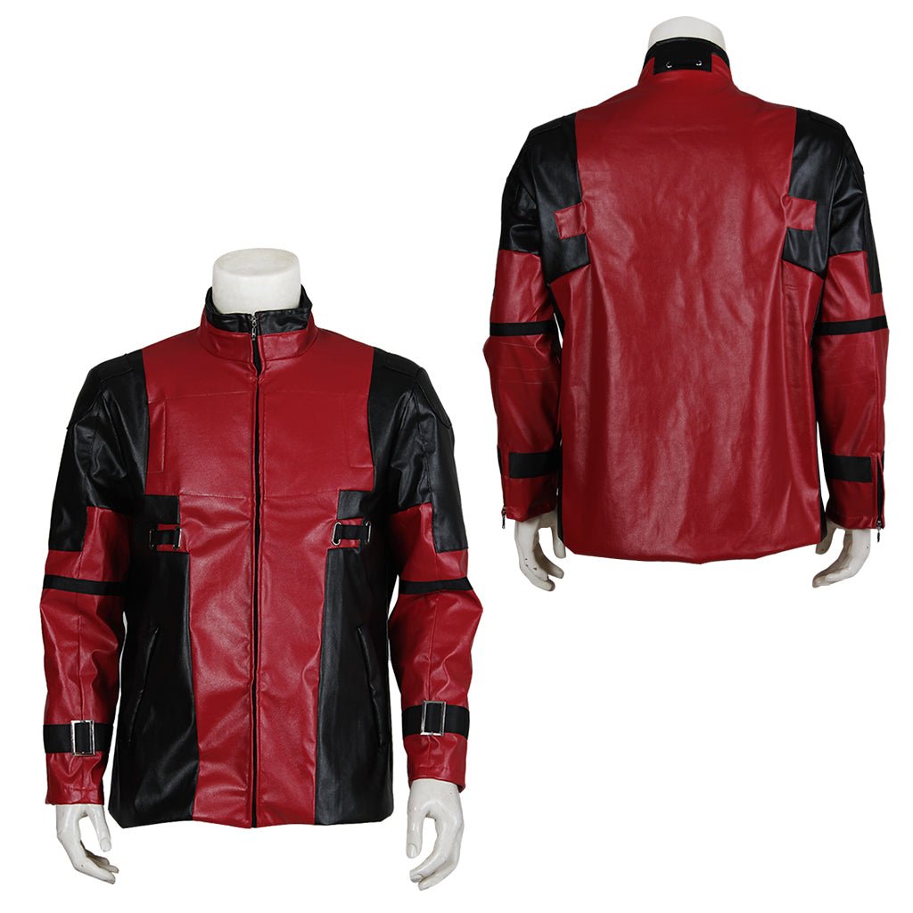 Костюм Росомахи для косплея трех типов