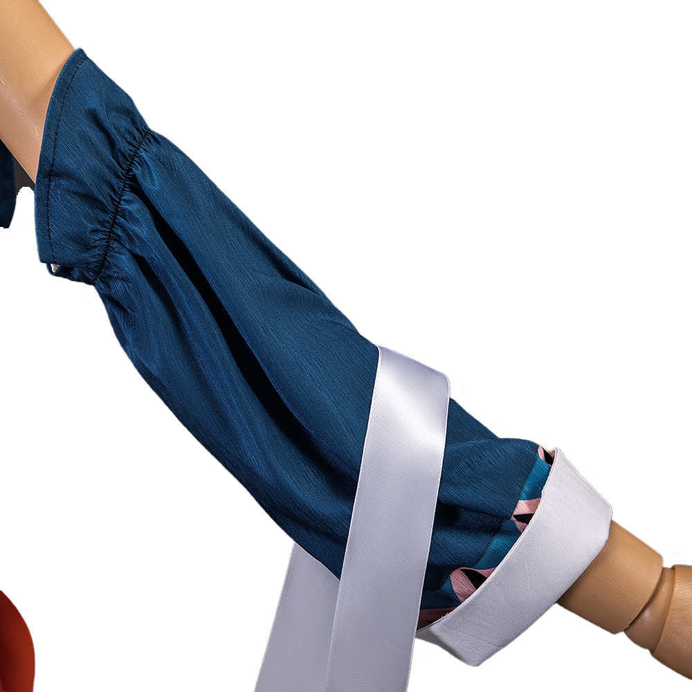 Костюм для косплея Hatsune Miku - Десять лиц Мику для музыкальных выступлений