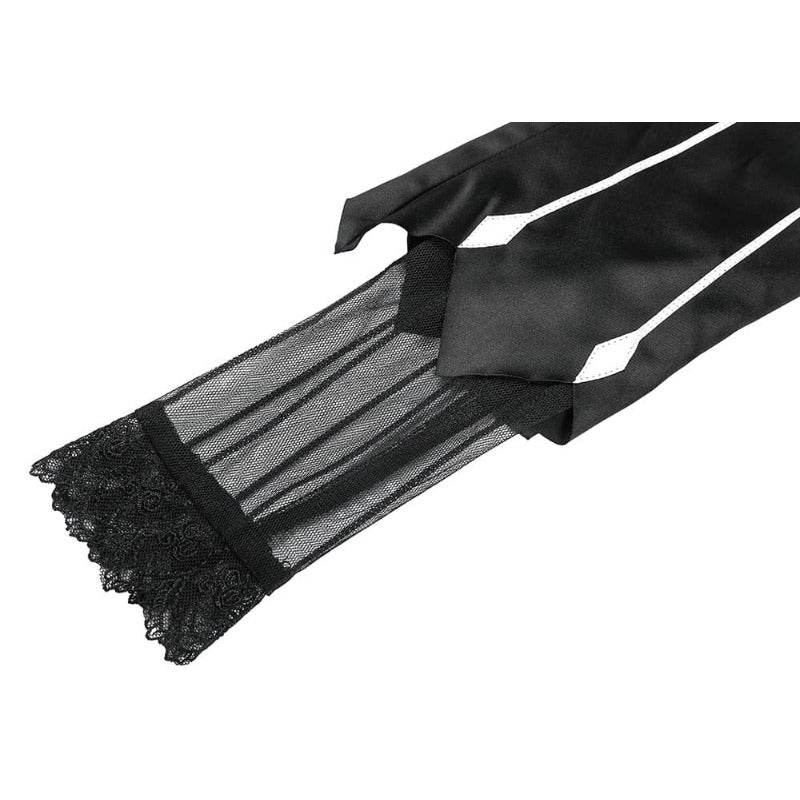 Костюм для косплея Эхидны из Re:Zero - Вдохновленный аниме наряд Ведьмы Жадности