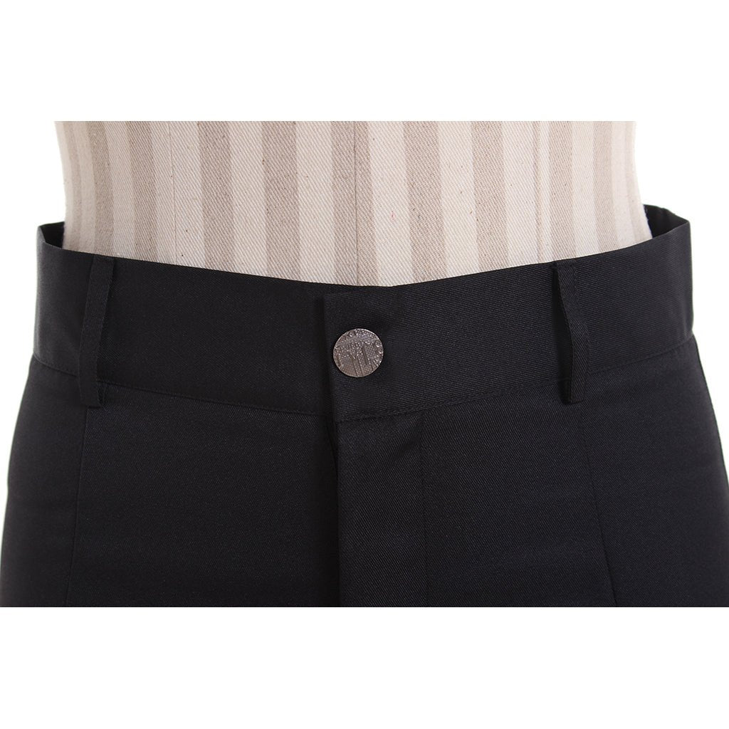 Костюм косплея Комаэда Нагито из Super Danganronpa 2