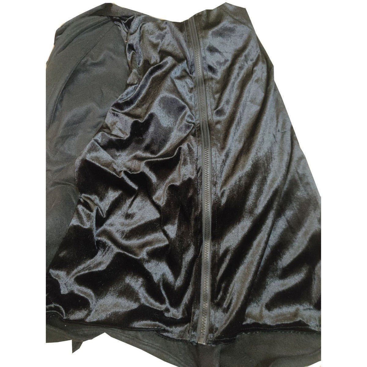 Костюм вампирской мыши для женщин - Готический костюм с крыльями мыши