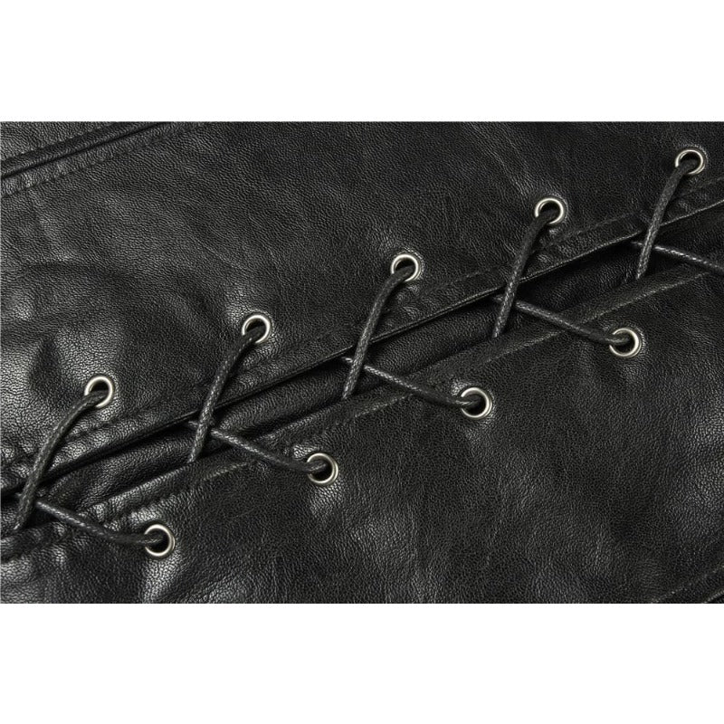 Костюм для косплея V из Devil May Cry 5 - Стильный наряд для фанатов DMC5