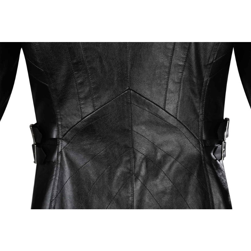 Костюм Сефирота из FF7 Remake Deluxe Edition для взрослых - индивидуальный наряд на Хэллоуин