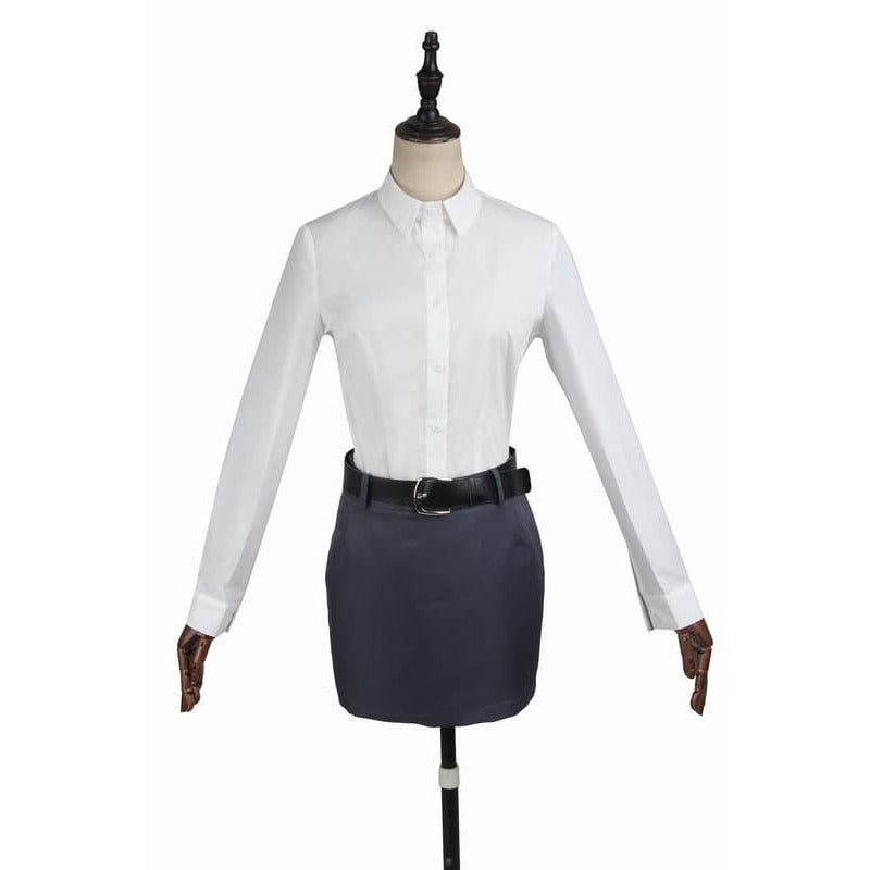 Костюм Кёко Киригири для косплея - Danganronpa 3 для ролевых игр и мероприятий