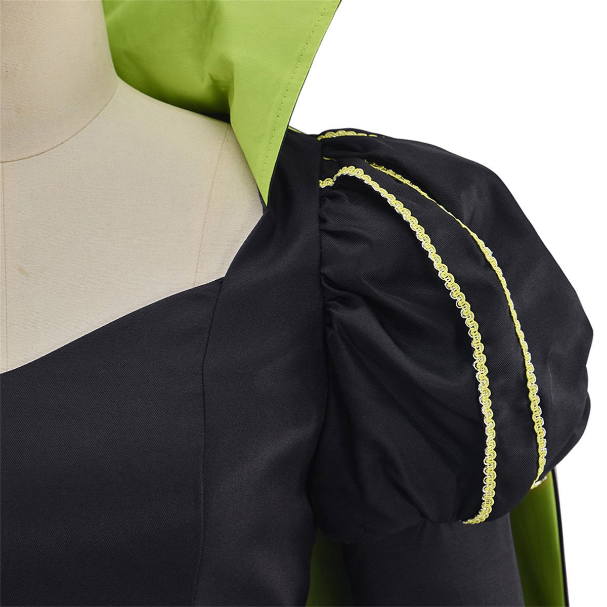 Костюм ведьм из «Волшебника страны Оз» – аутентичный и завораживающий наряд для косплея