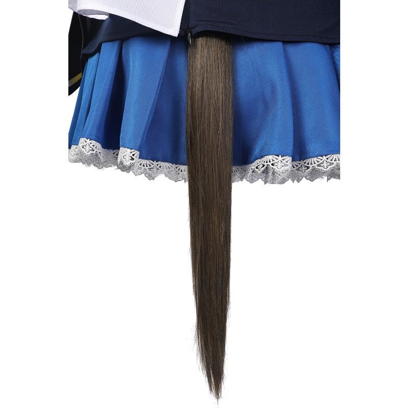 Костюм для косплея Air Groove из Umamusume: Pretty Derby