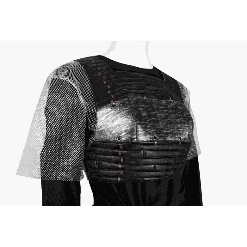 Костюм Мэй Убийцы с капюшоном плащ-платье для женщин - Хэллоуин и карнавал