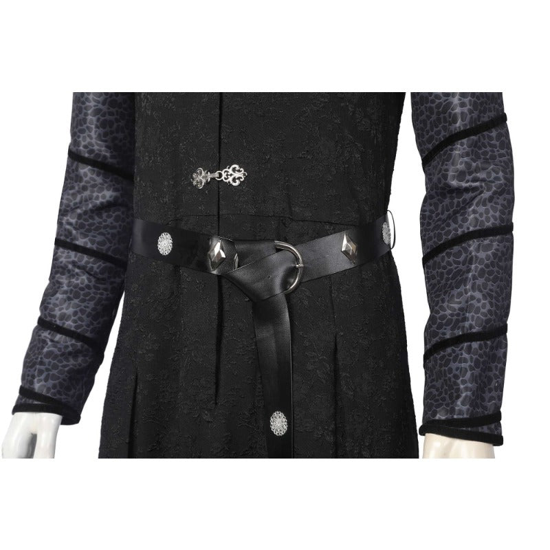 Костюм Деймона Таргариена из 'Дома Дракона' для Хэллоуина