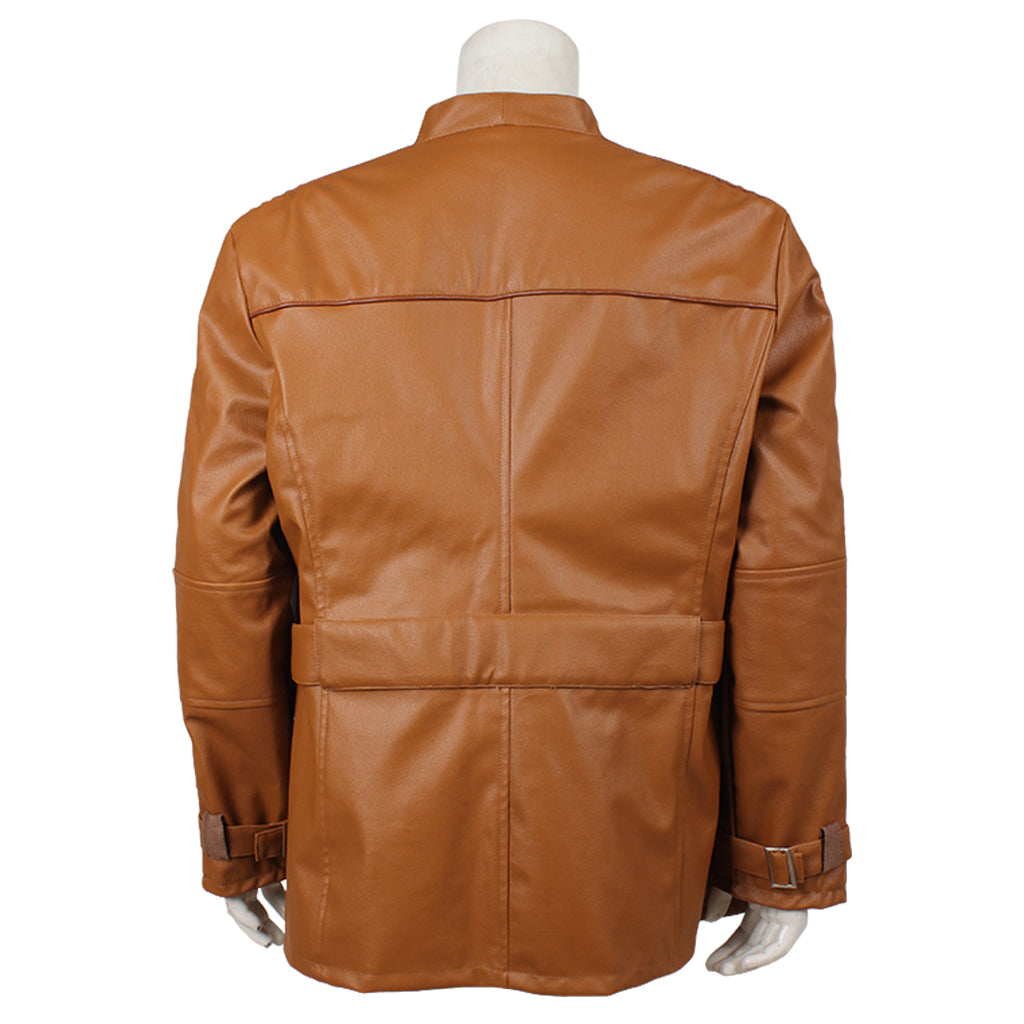 Аутентичный костюм для косплея Звездные Войны: Кайло Рен, Джон Бойега, Орсон Кренник для взрослых