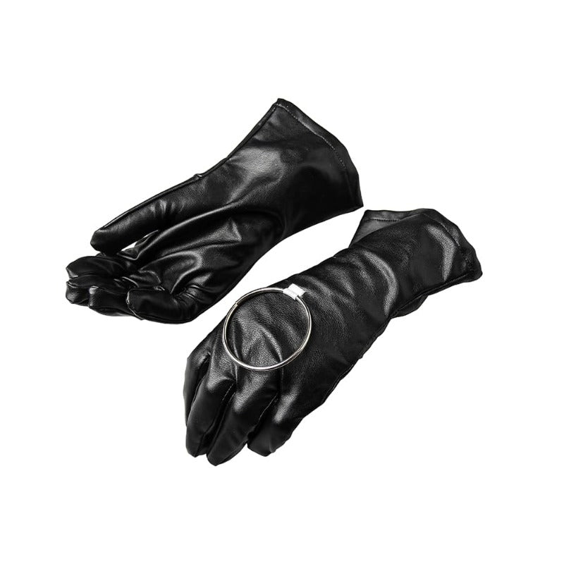 Косплей костюм Кируми Тоджо из Danganronpa V3 - индивидуальный пошив для ролевых игр