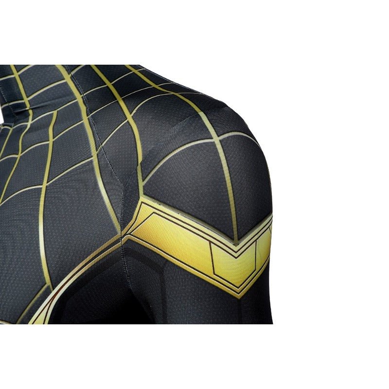 Костюм для косплея Человек-Паук: Нет пути домой, Питер Паркер новый костюм