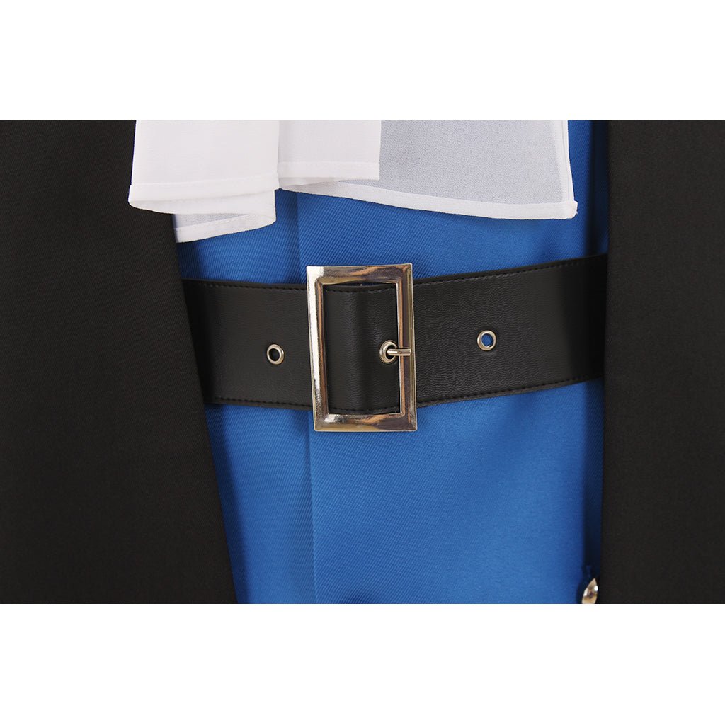 Костюм Сабо из One Piece для косплея