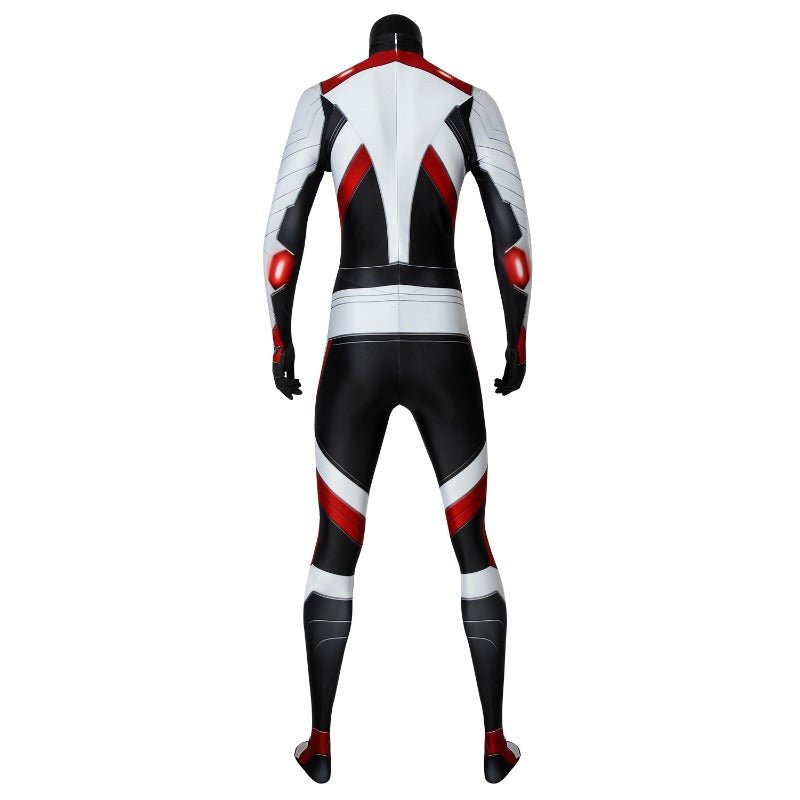 Костюм квантового комбинезона женский супергерой из Avengers: Endgame