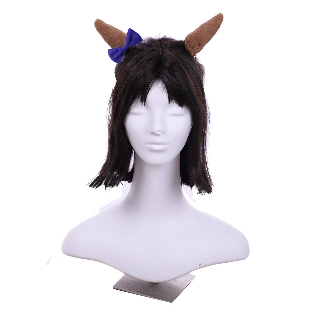 Костюм Special Week - Uma Musume Pretty Derby для косплея