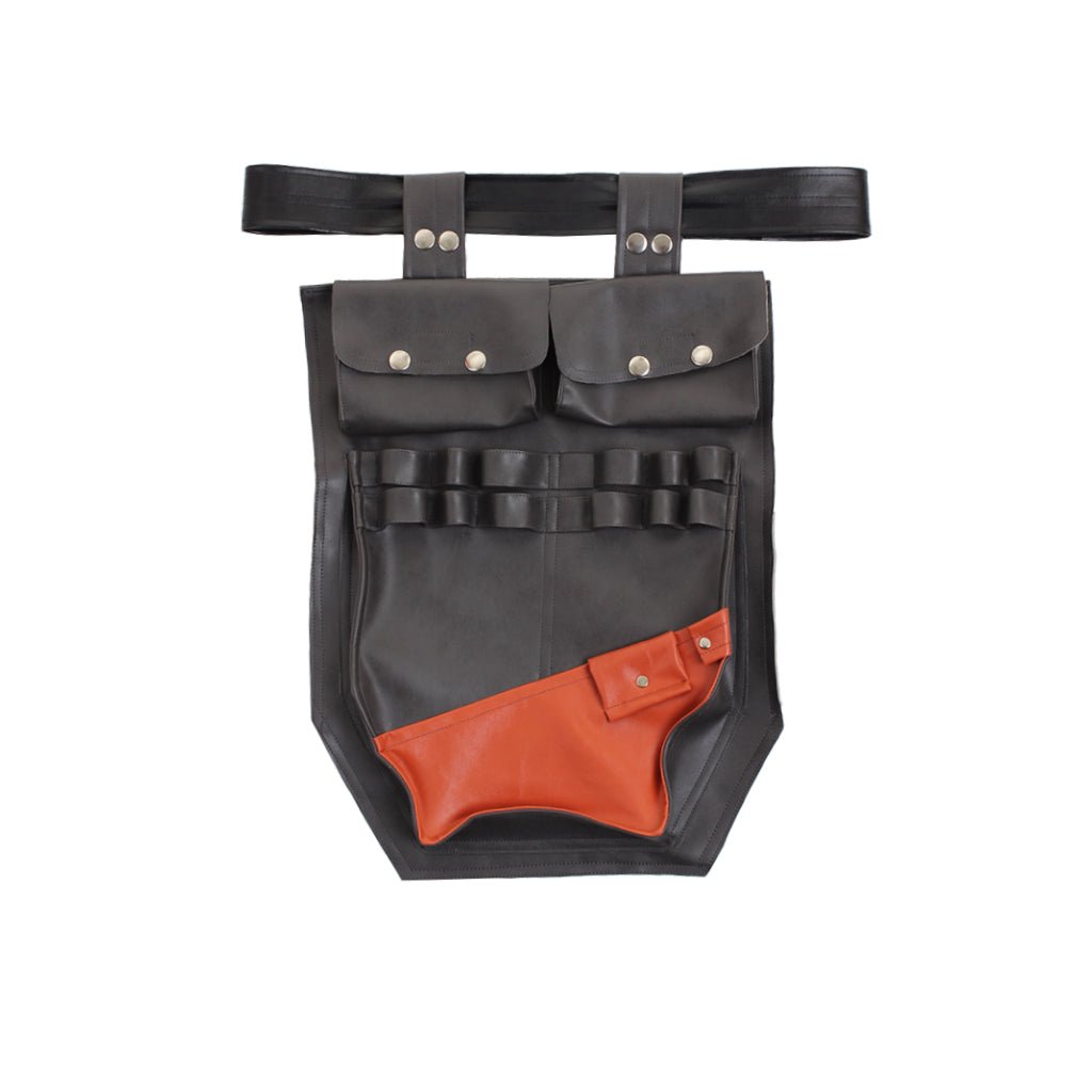 Костюм для косплея Ана: Боевой костюм, вдохновленный игровым персонажем