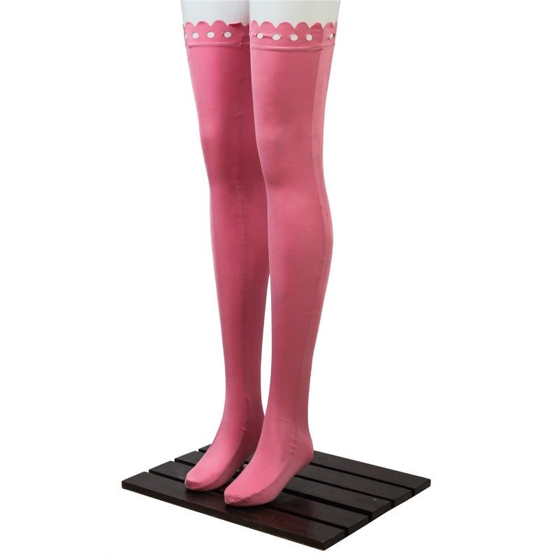 Костюм для косплея Меласкулы из 'Семи Смертных Грехов' для фанатов аниме