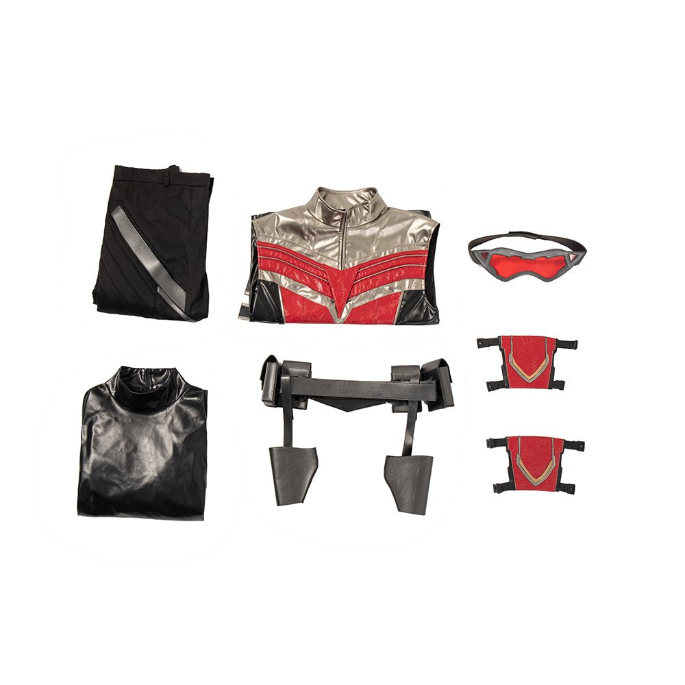 Bandai SHF Мстители: Сокол, Зимний Солдат