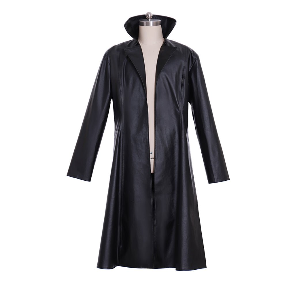 Костюм Охотника на Вампиров - Готический наряд для Хэллоуина и Косплея