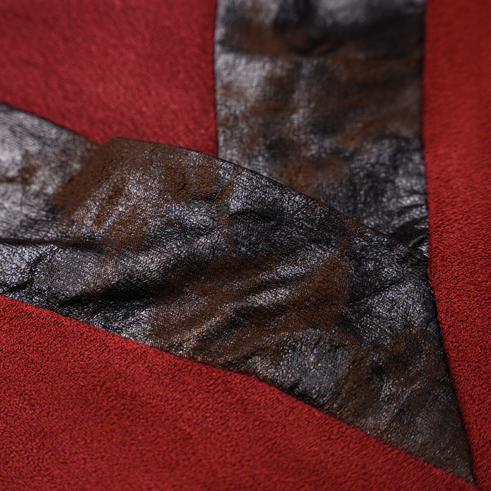 Костюм для косплея Rong Yuan из Yan Yun Sixteen Sounds - Высокое качество