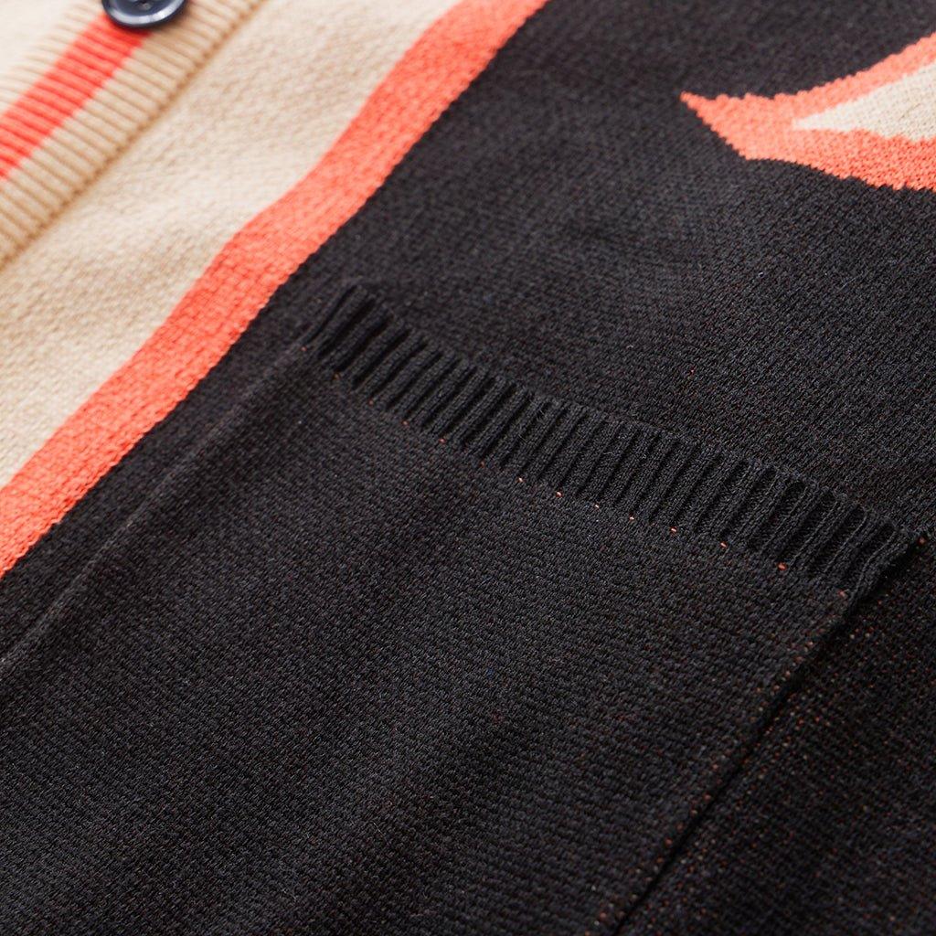 Кардиган для косплея Энрико Пуччи из JoJo's Bizarre Adventure: Stone Ocean | Animegrad