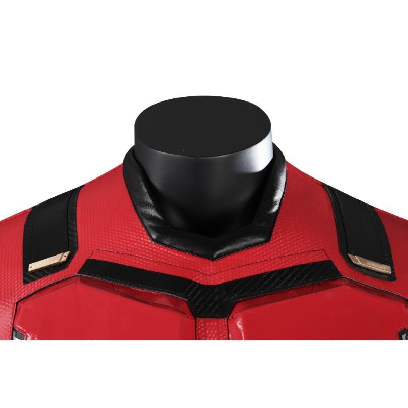 Костюм для косплея Самурай Дэдпул - Издание Дэдпул и Росомаха | Фильмы и сериалы