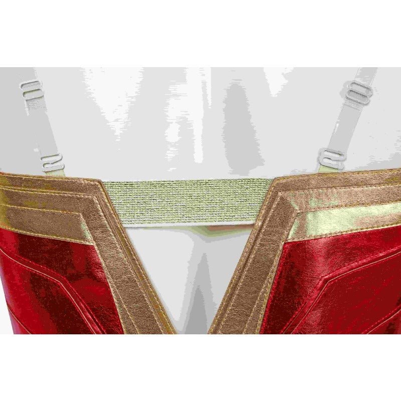 Костюм Чудо-женщины Дианы Принс для женщин на Хэллоуин