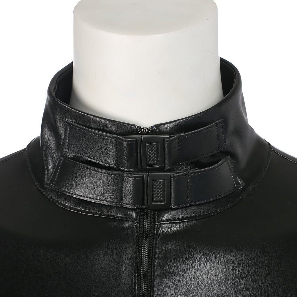 Костюм для косплея Селены из 'Подземелье: Кровавые войны' - Высококачественная реплика из фильма