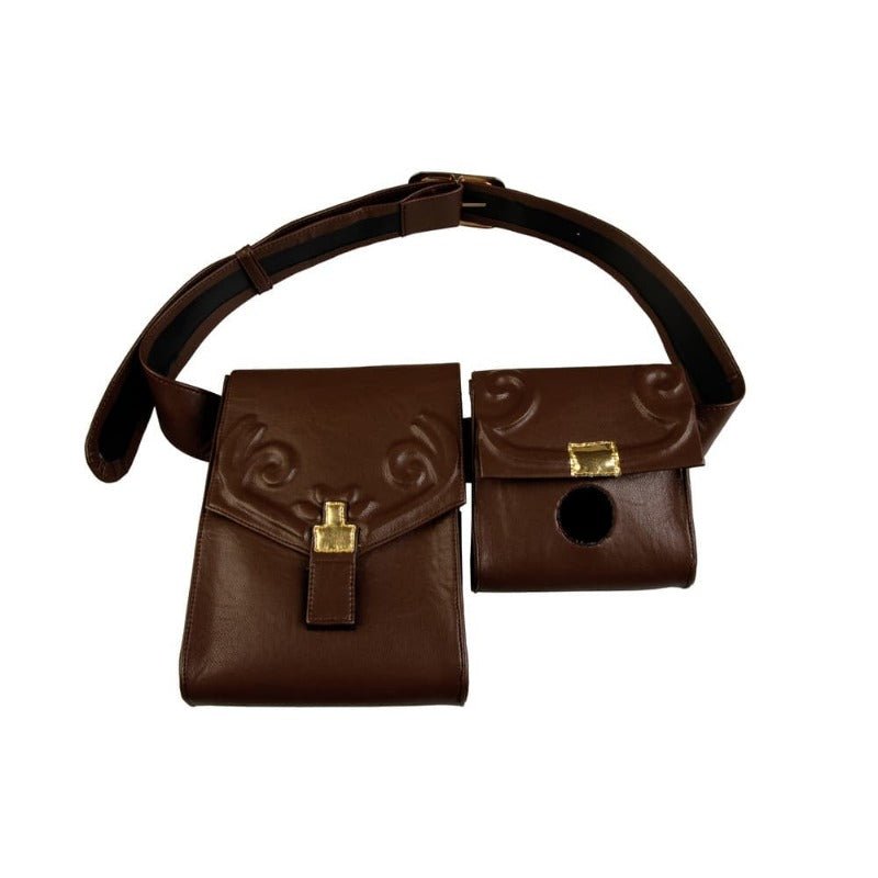 Костюм для косплея Твайлайт Линк - Туника Дикого из Легенды о Зельде