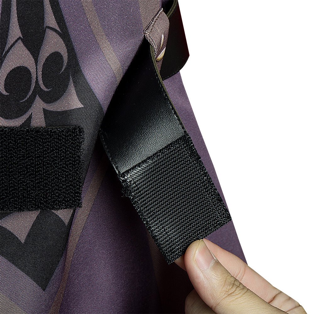 Костюм Коллеи из Genshin Impact для фанатов – аутентичный дизайн в стиле аниме